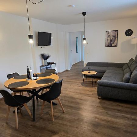 Ferienwohnung Rheinzeit-Weisweil Weisweil  Exterior foto