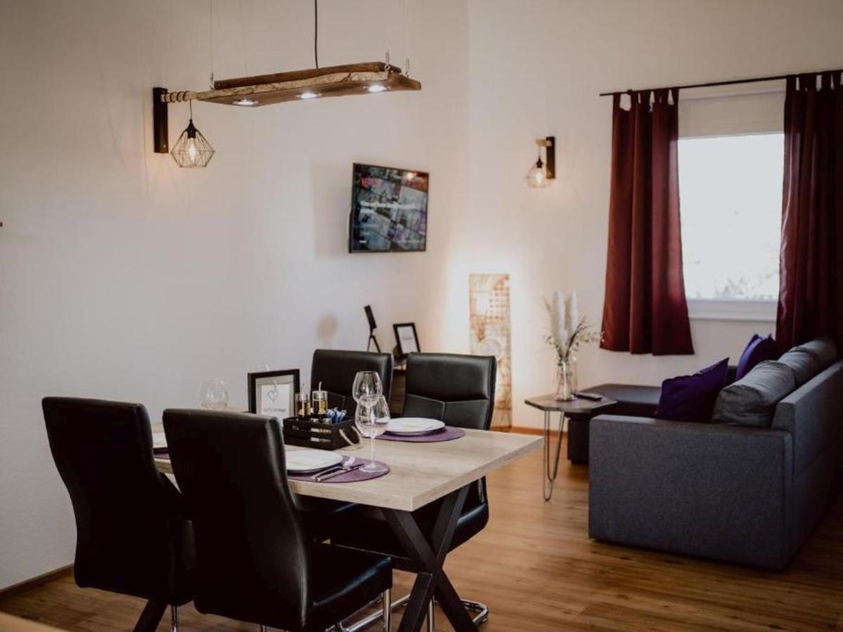 Ferienwohnung Rheinzeit-Weisweil Weisweil  Exterior foto