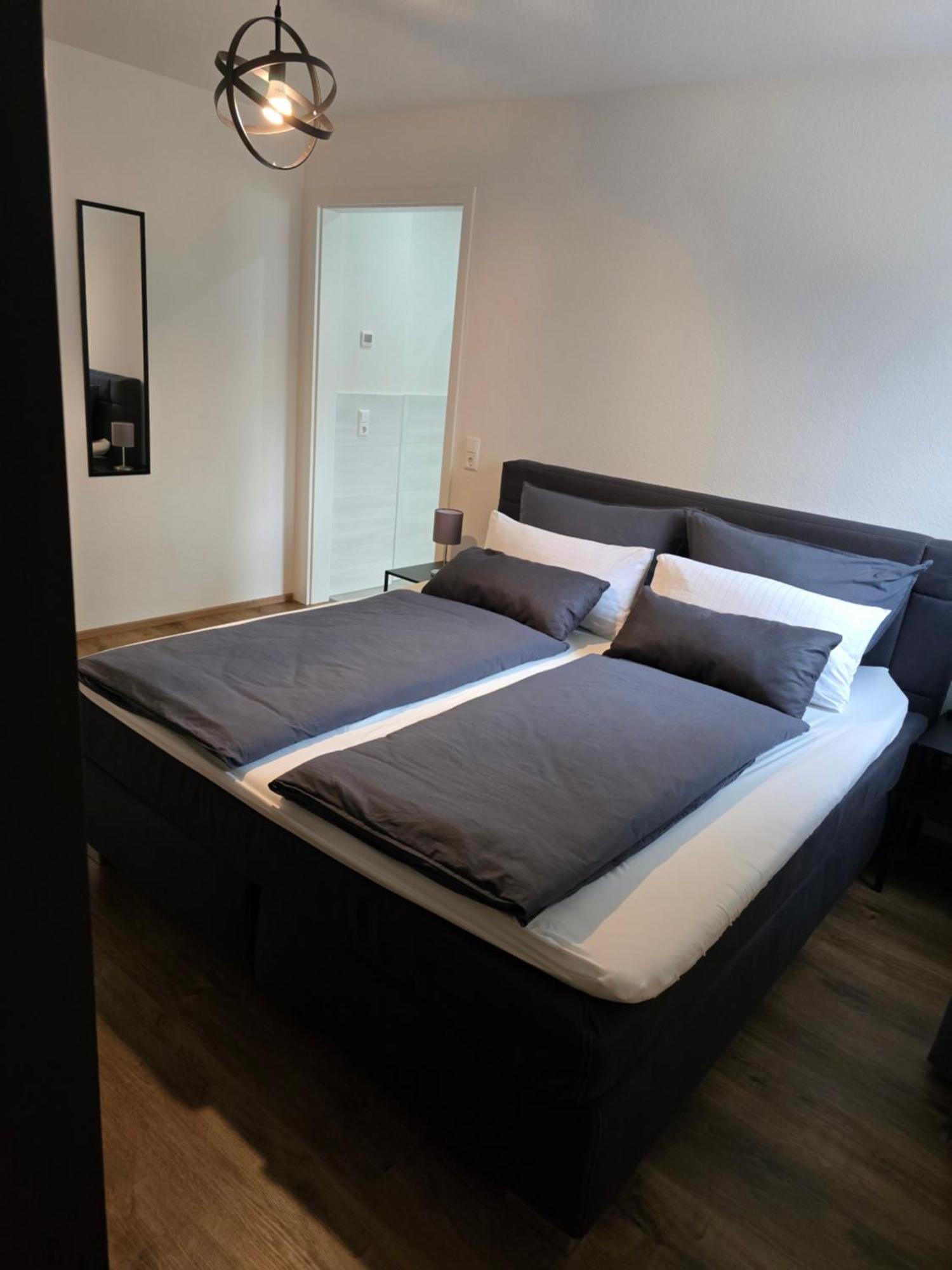 Ferienwohnung Rheinzeit-Weisweil Weisweil  Exterior foto