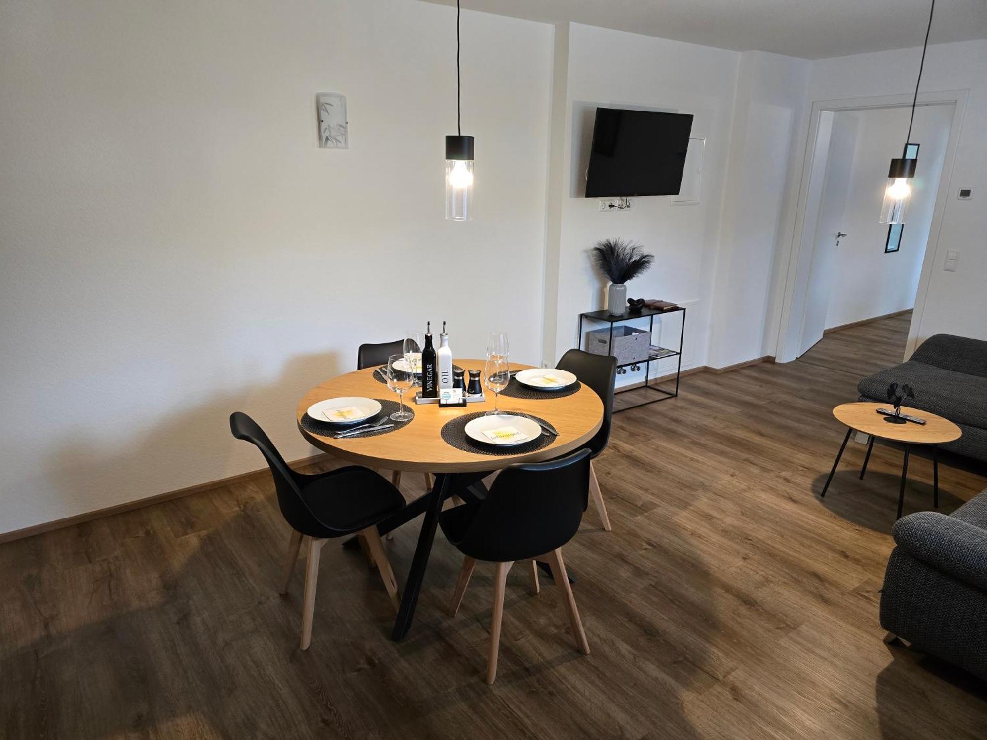Ferienwohnung Rheinzeit-Weisweil Weisweil  Exterior foto