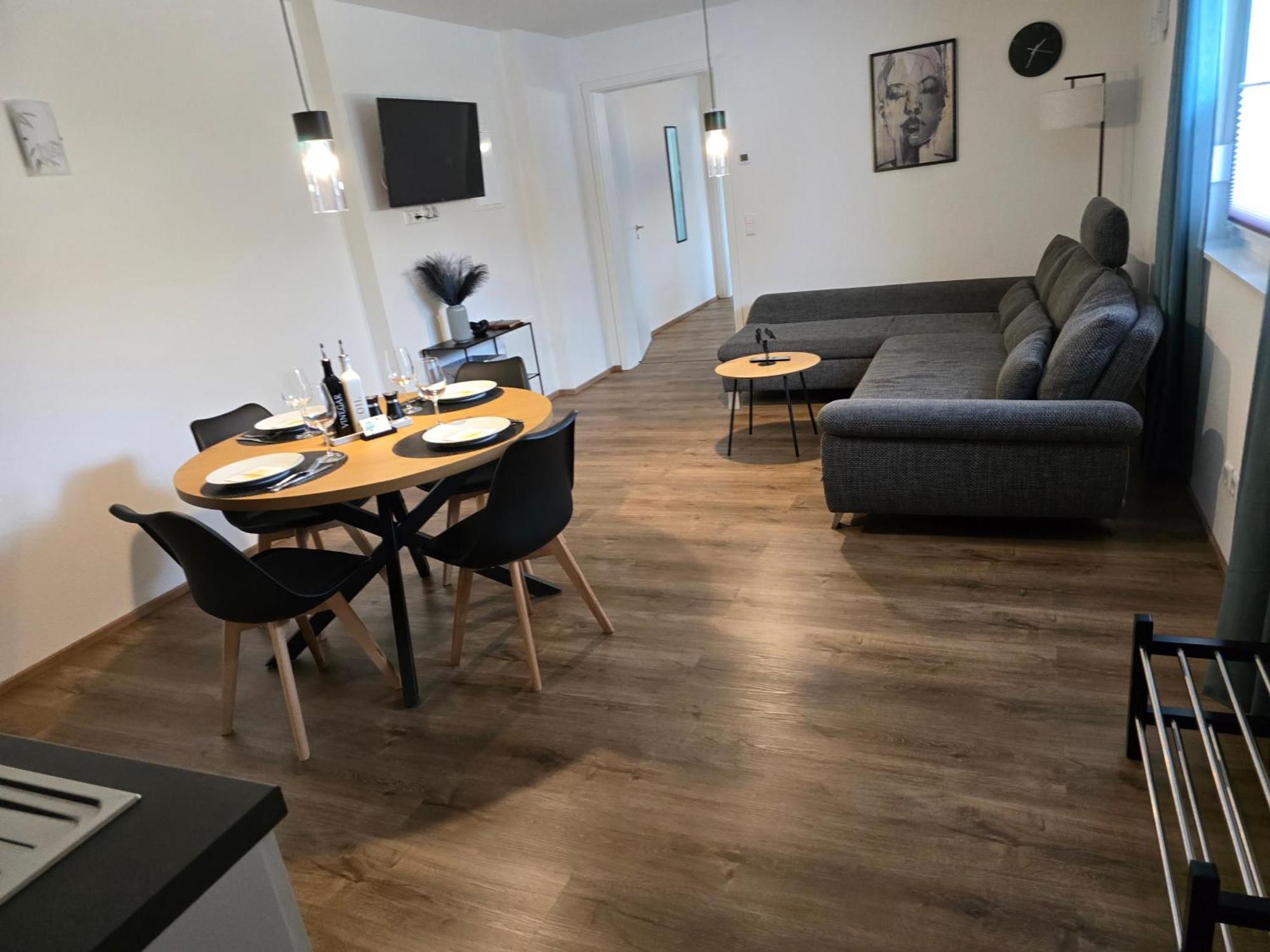 Ferienwohnung Rheinzeit-Weisweil Weisweil  Exterior foto