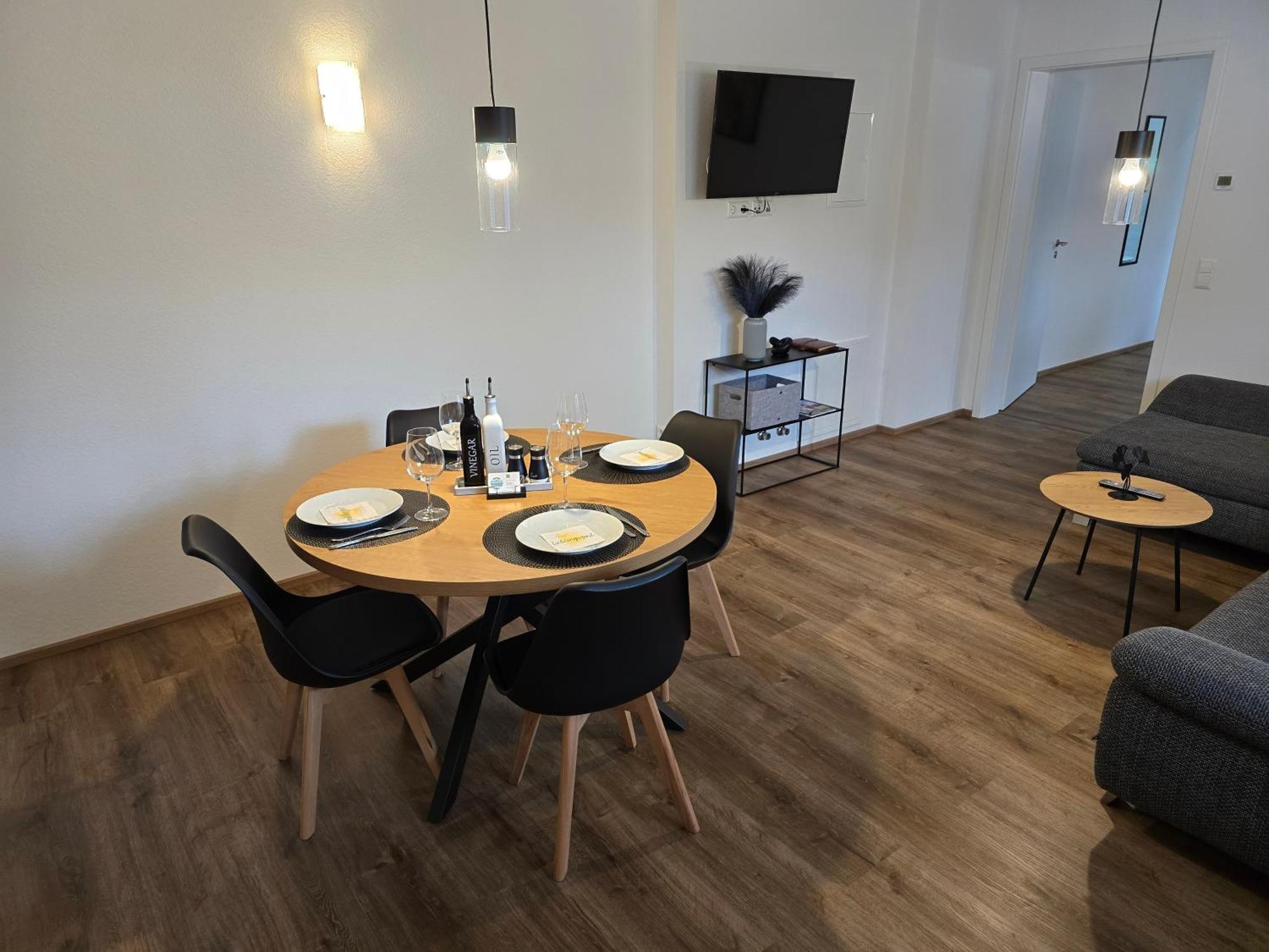Ferienwohnung Rheinzeit-Weisweil Weisweil  Exterior foto